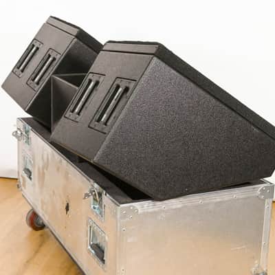 Meyer Sound UM-1P 12" Powered Stage Monitor Speaker (PAIR) w/ Road Case CG011K8 *ASK FOR SHIPPING* image 11