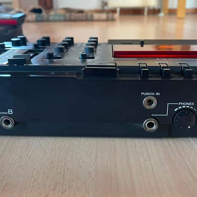 Fostex X-15 Multitracker mid-80s - very good image 2