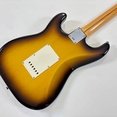 Fender Stratocaster 1956 NOS Custom Shop 2001 Sunburst Yamano image 15
