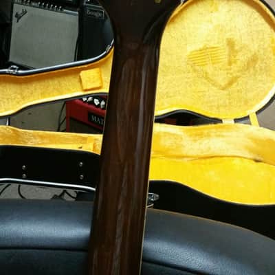 Reduced** Very Rare Vintage Aria Pro II Herb Ellis Edition PE 175 Early 70's image 4