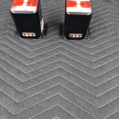 (1) Pair of 1988 Electro-Voice X-8 Two Way Crossovers image 3
