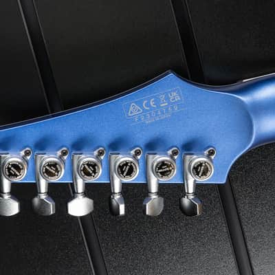 Ibanez JBM9999 AMM - Jake Bowen Signature image 7