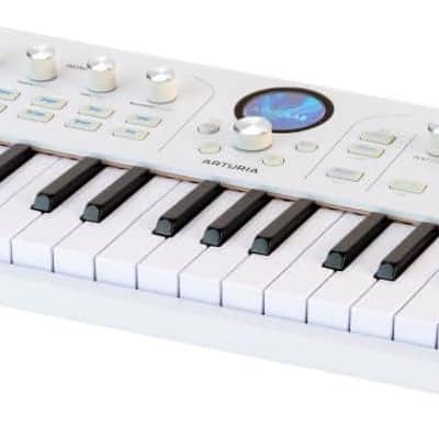 Arturia Arturia AstroLab 37 Stage Keyboard image 2