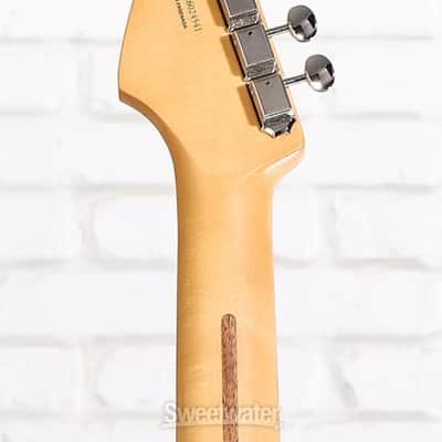 Fender Player II Stratocaster Electric Guitar - 3-color Sunburst with Rosewood Fingerboard (StratP2R3SBd1) image 1