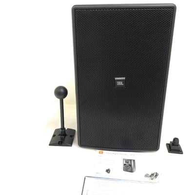JBL Control-31 2Way High Output Indoor/Outdoor Monitor Spkr #030245 (One) image 1