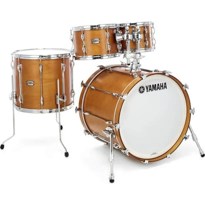 Yamaha Recording Custom Studio RW + BD 18” image 1