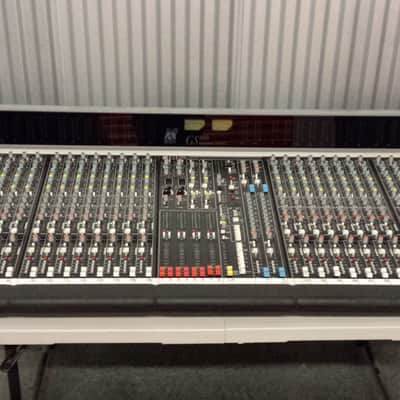 Allen & Heath GS3000 Recording Mixing Conole image 2