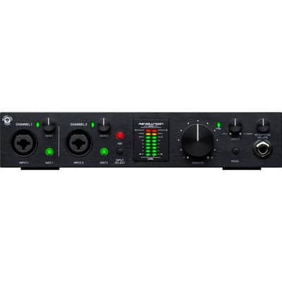 Black Lion Audio Revolution 2x2 USB Audio Interface image 4