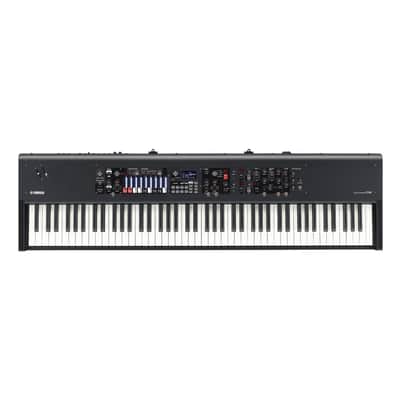 Yamaha YC88 - Stage Keyboard image 2