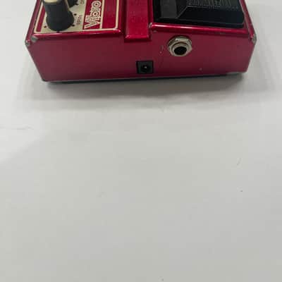 DOD Digitech FX22 Vibro Thang V1 Tremolo Phaser Rare Vintage Guitar Effect Pedal image 3