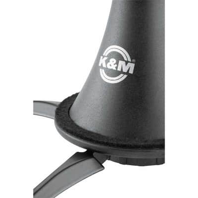 K&M 15222 Stand clarinette Sib image 2