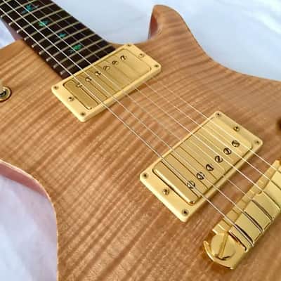 PRS Singlecut 2000 Natural image 3