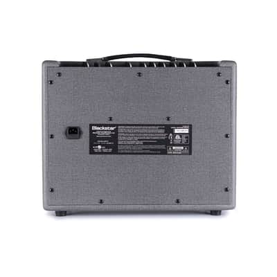 Blackstar Silverline Special image 3