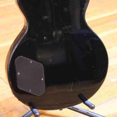 Epiphone Les Paul Standard OBL Limited Edition 1997 image 2