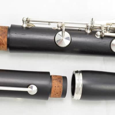 Yamaha YCL-350 Bb Clarinet image 7