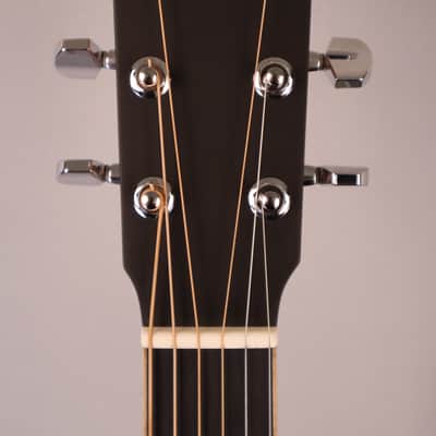 Larrivee L-03-MH: Solid Sitka Spruce Top, Solid Mahogany back and sides. 2026 image 13