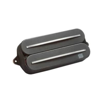 Seymour Duncan Wes Hauch Signature 7-String Jupiter Rails Bridge Humbucker