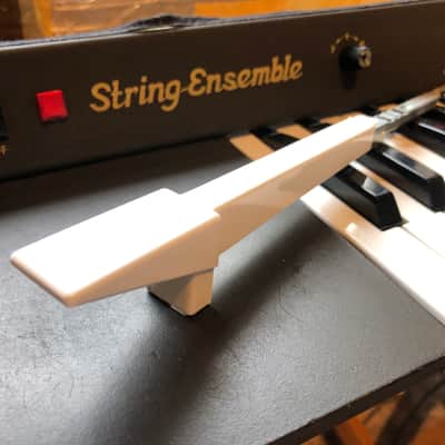 Solina String Ensemble - ARP - replacement keys image 5