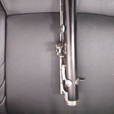 KOHLERT by VINCENT KOHLERT WINNENDEN - K212 INTERMEDIATE WOOD Bb CLARINET - LEATHER PADS - DEMO VIDEO - READY TO PLAY! image 21
