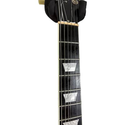 Gibson Les Paul Signature Player Plus 2018 - Satin Vintage Sunburst image 7