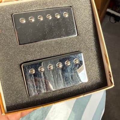 Gibson Burstbucker Pro Set - 2013 image 4
