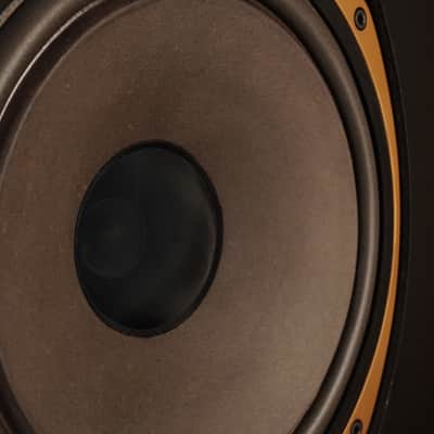 Tannoy Berkeley Pair Of Speakers – Restored – 1-Year Warranty image 17