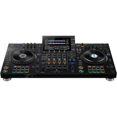 AlphaTheta XDJ-AZ 4-Channel Professional All-In-One DJ System image 2
