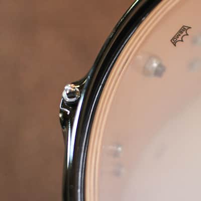 DW 6.5x14 Icon Series Alex González "Maná" Snare Drum - #36 of 250 image 6