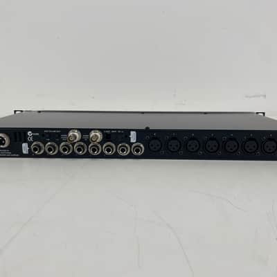 Focusrite Platinum - Octopre - LE 8 - Interface - No PSU (No.2) image 6