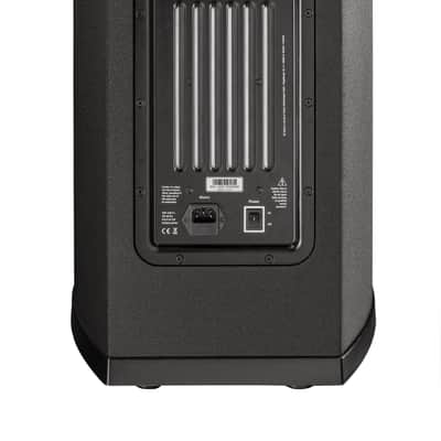 HK Audio no. 1007864 | POLAR 10 Sub Unit ONLY, Black. New with Full Warranty! image 5