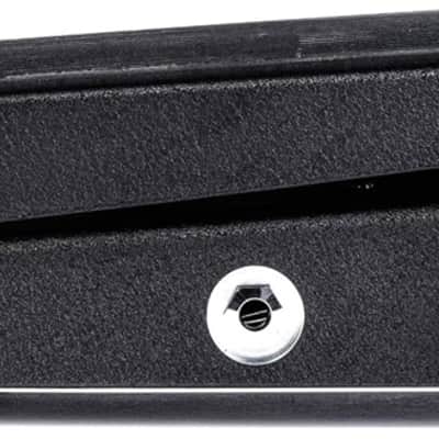 Dunlop 535Q - B Crybaby Wah-wah with Variable Q Pedal image 2