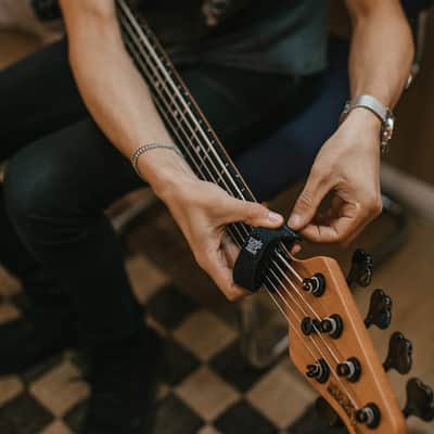 Ernie Ball FretWraps-S image 15