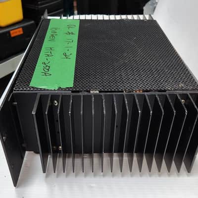 BOGEN MODEL HTA-250 MOS FET POWER AMP image 4
