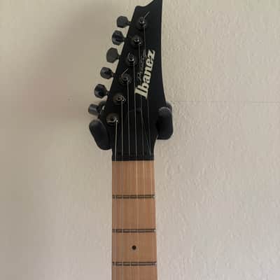 Ibanez RG 1550 2013 - White image 2