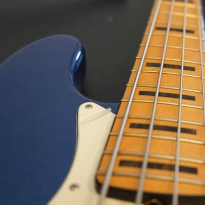 Fender Jazz Bass 2023-2024 image 13