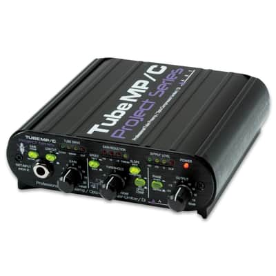 Reverb.com listing, price, conditions, and images for art-tube-mp-c