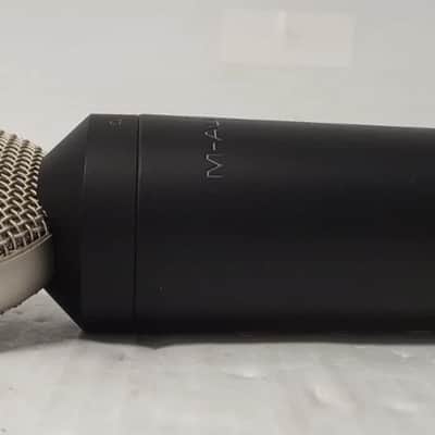 M-Audio LUNA Microphone image 3