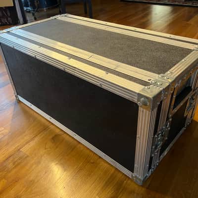 Mesa Boogie Triple Rectifier “Revision G” Solo Head 2-Channel 150-Watt Guitar Amp Head image 16