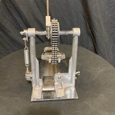 David Garibaldi's Tower of Power, Yamaha FP810 Dual Chain Single Bass Drum Pedal, "Spare" image 13