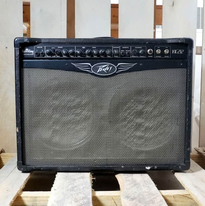 Peavey Valveking VK-212 image 1