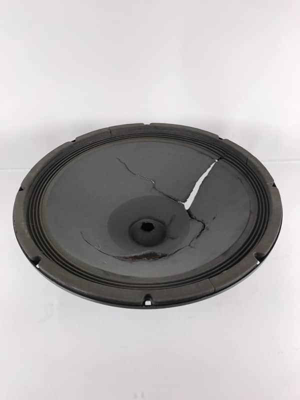 SOLD: Klipsch 12 woofers K-28-E - Garage Sale - The Klipsch Audio