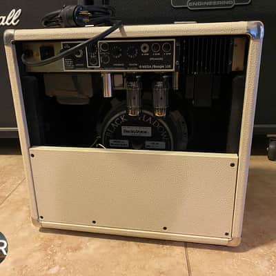 Mesa Boogie Vintage Mark IIC+ SRG Combo, GEQ, EVM-12L! image 2