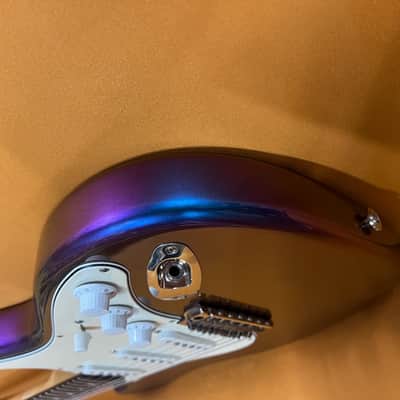 PRS Silver Sky Limited Edition 2020 - Nebula image 11