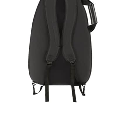 Fender FB610 Electric Bass Gig Bag (Black) image 2