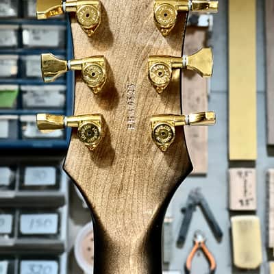 Howie Escape Series Baritone #EB.4.95.23 - Violet image 13