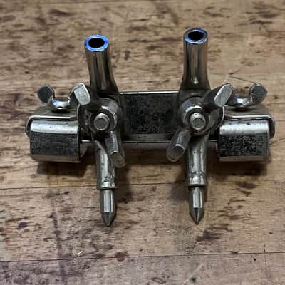 Walberg & Auge - Ludwig - Slingerland Bass Drum Anchor 1950’s - 1960’s image 1
