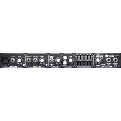 Laney AH 80 Audiohub Combo - Keyboard Amp image 7