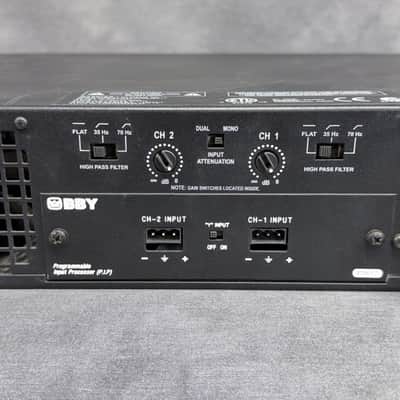 Crown CTs 600 2-Channel 300W Power Amp imagen 10