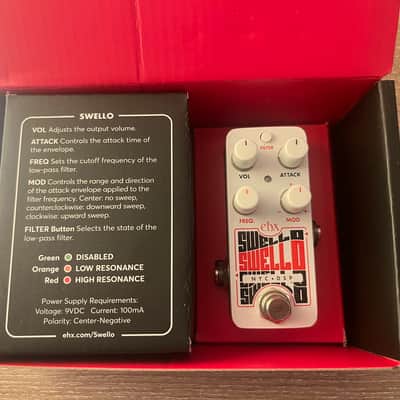 Electro-Harmonix Pico Swello
