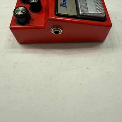 Ibanez CP9 Compressor Limiter Vintage Guitar Effect Pedal MIJ Japan image 4